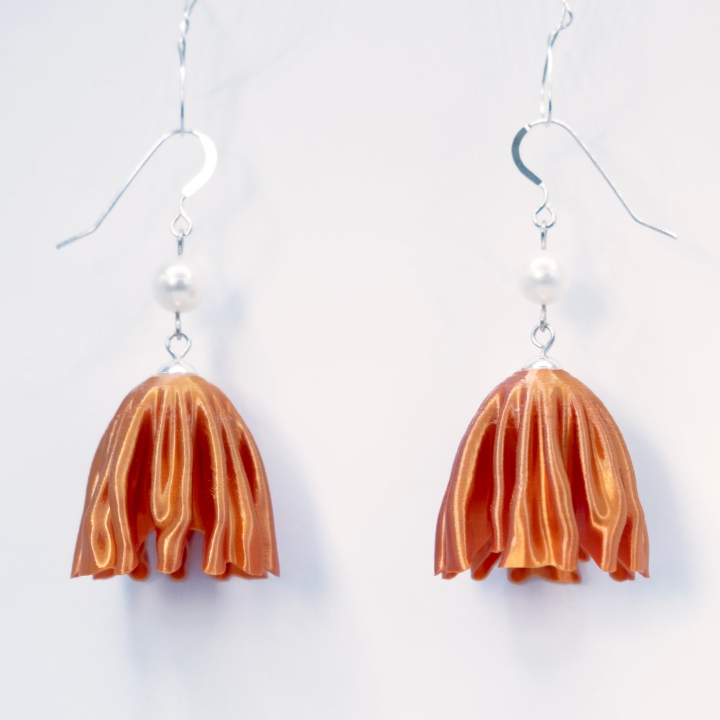 CORALINE Earrings - SUNSET