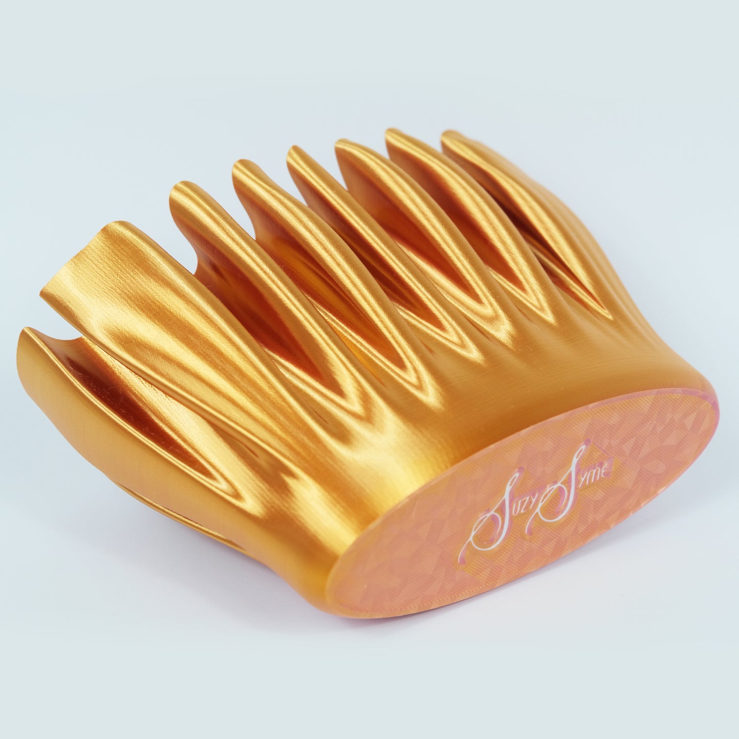 CORALINE Clutch - SUNSET