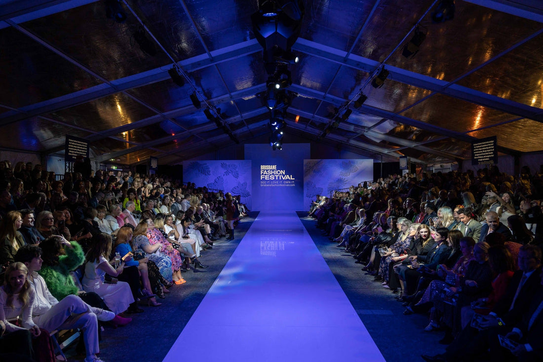 Brisbane Fashion Festival