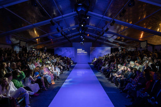 Brisbane Fashion Festival
