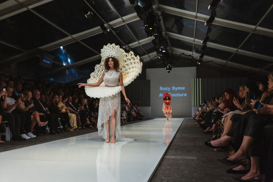 Brisbane Fashion Festival