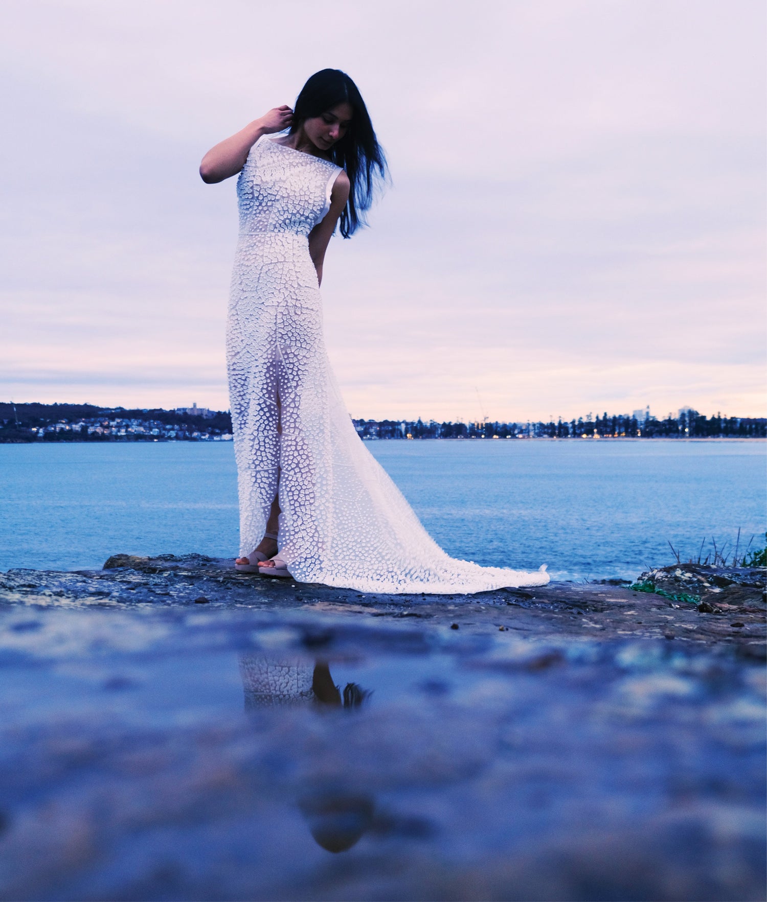 CORALACE BRIDAL