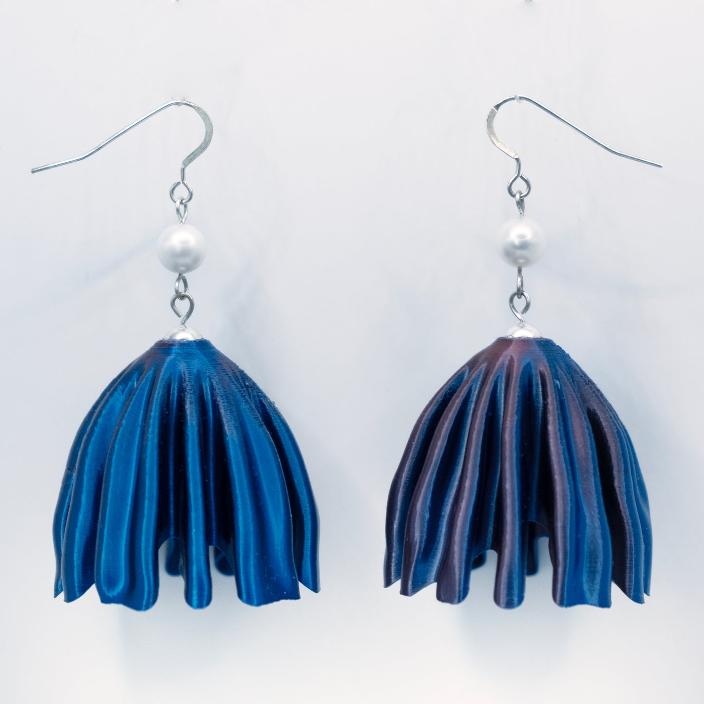 CORALINE Earrings - DAWN