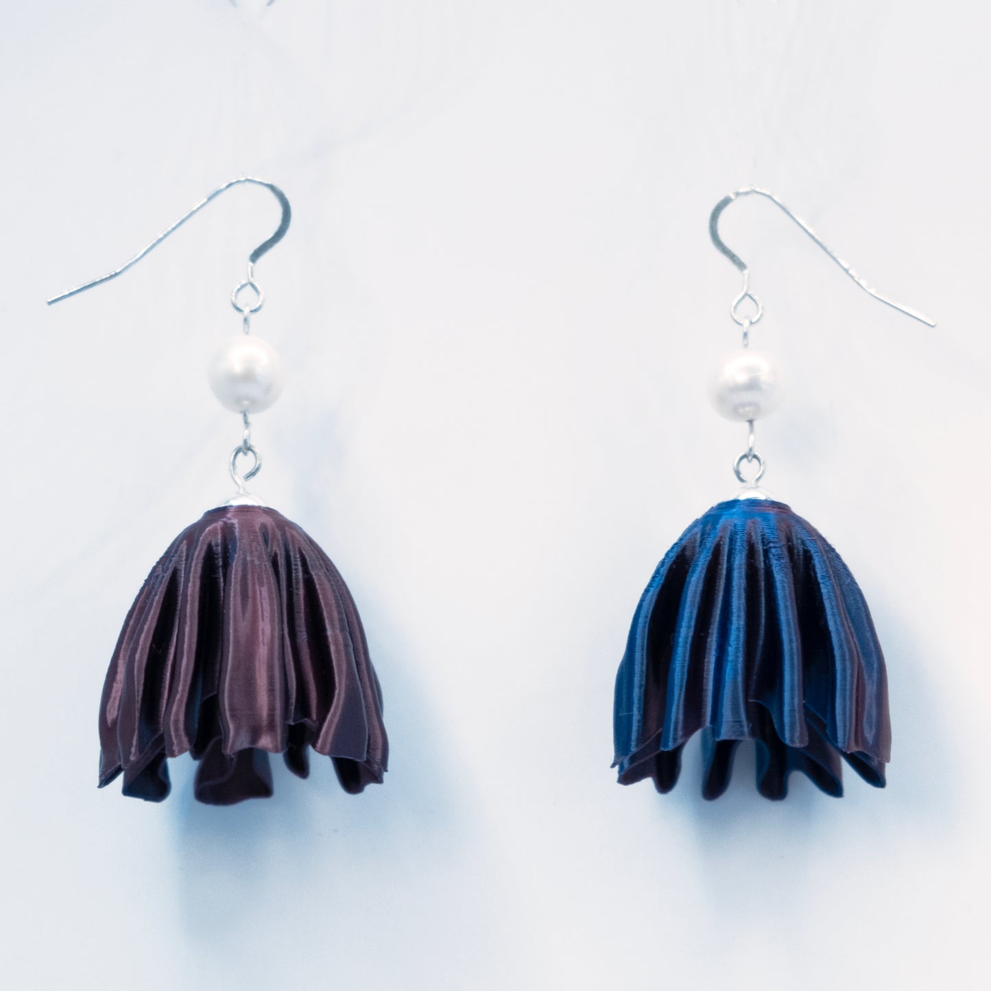 CORALINE Earrings - DAWN