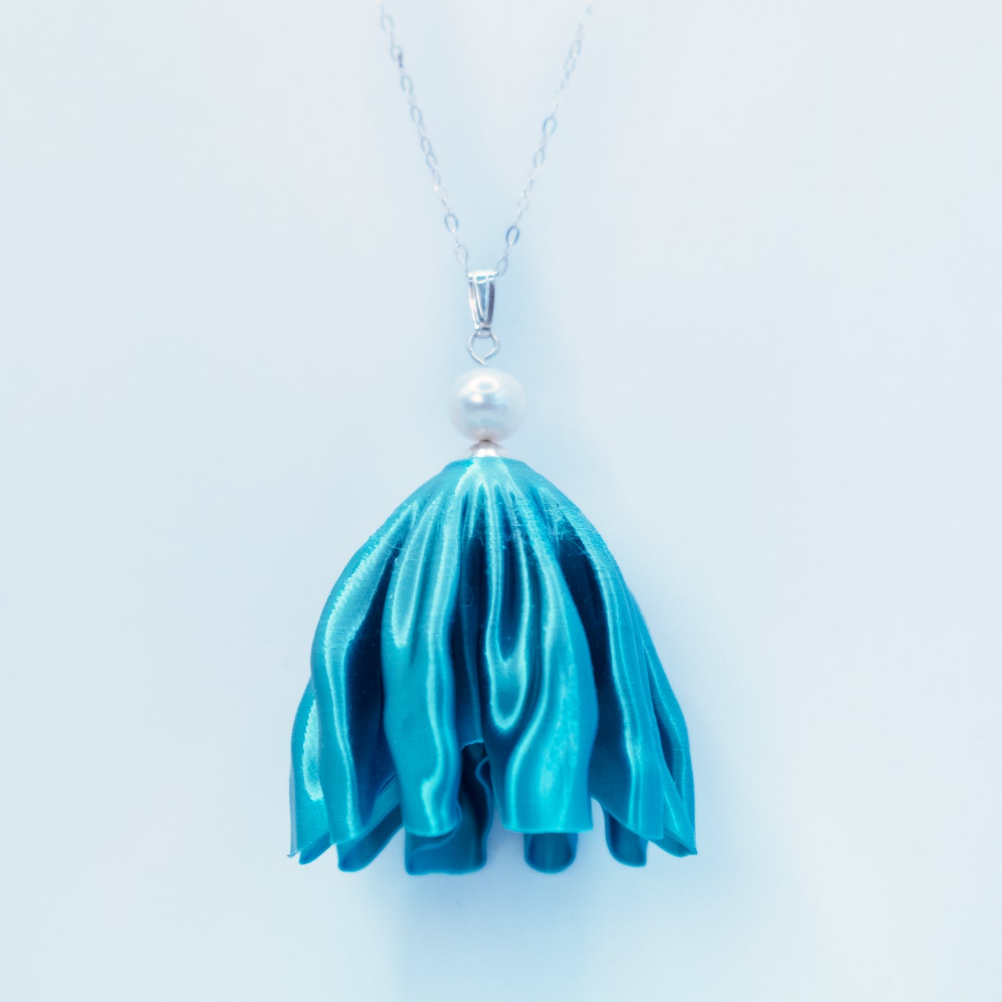 CORALINE Necklace - OCEAN