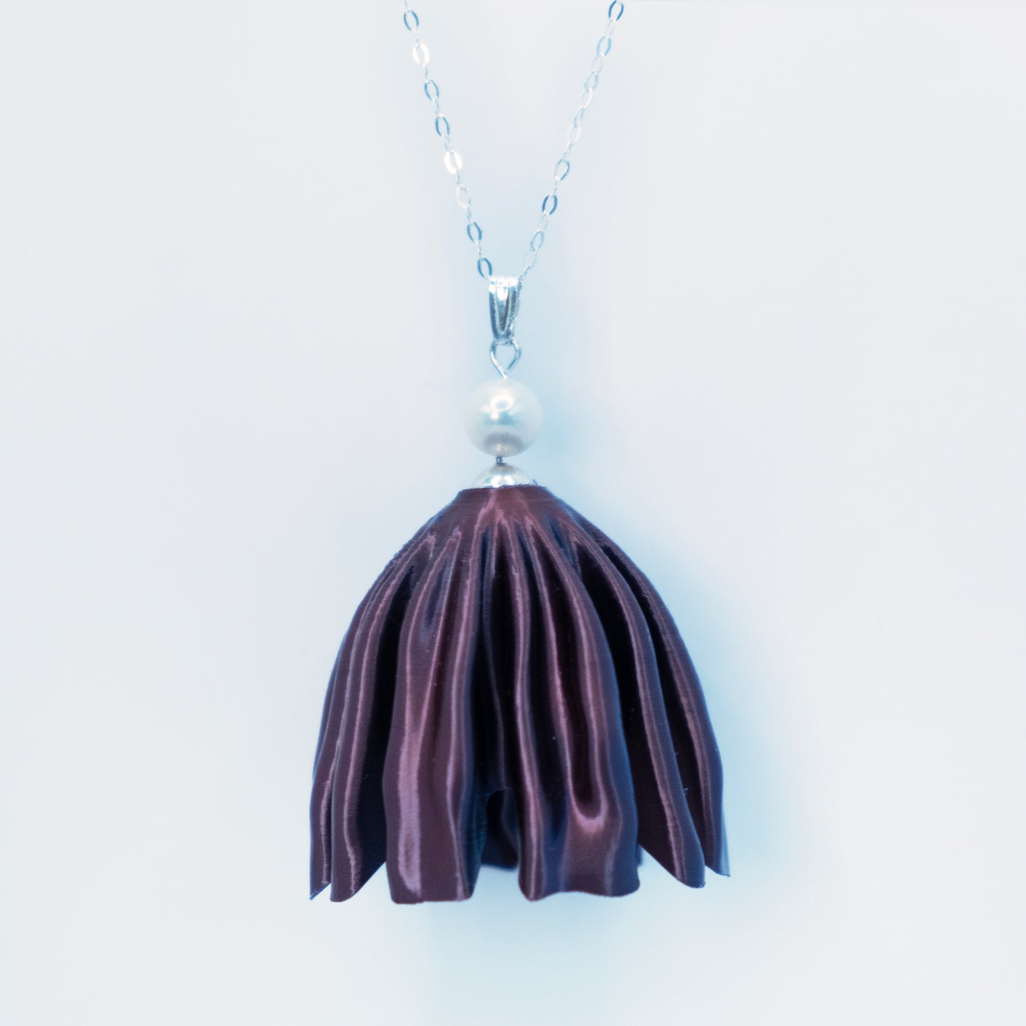CORALINE Necklace - DAWN