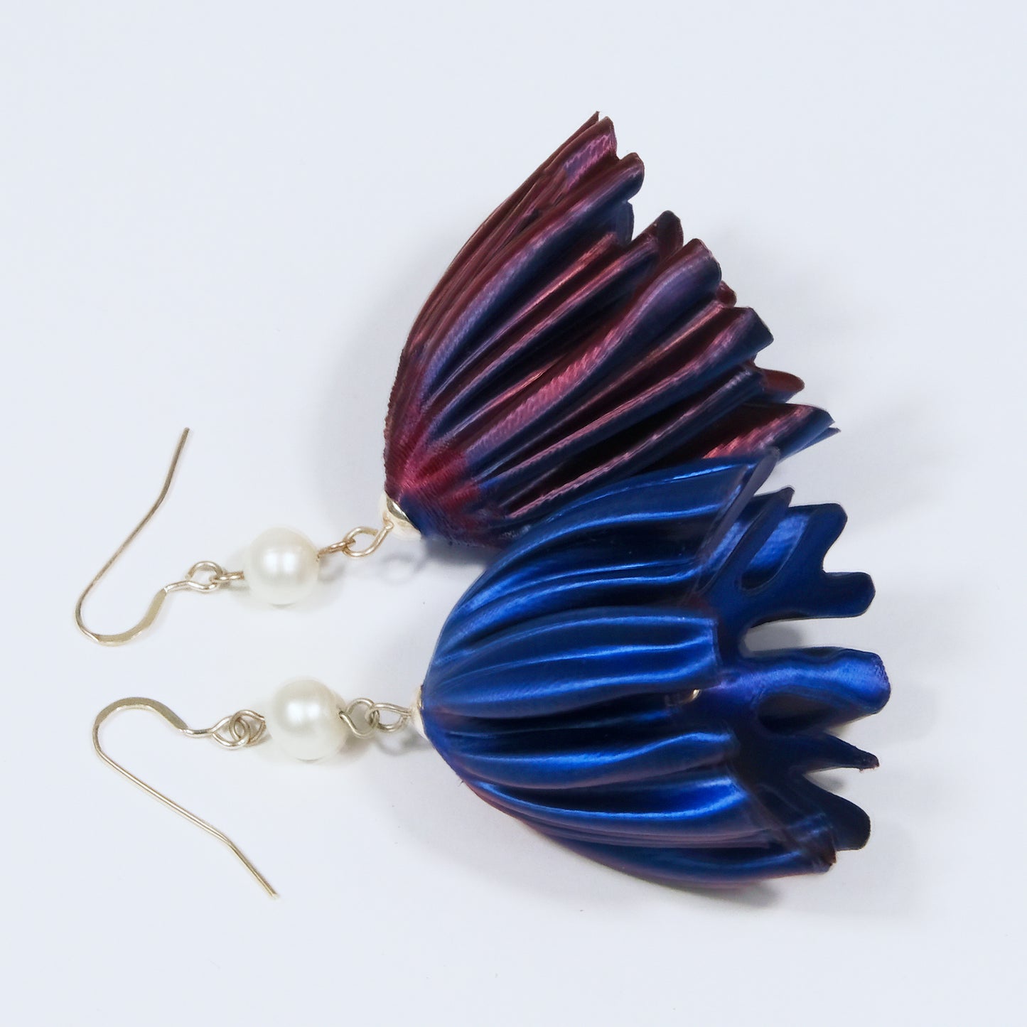 CORALINE Earrings - DAWN
