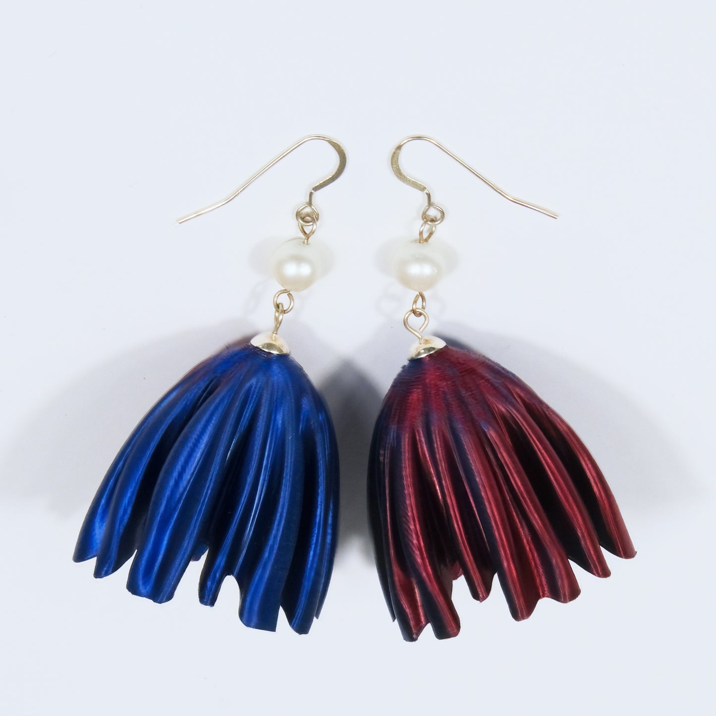 CORALINE Earrings - DAWN