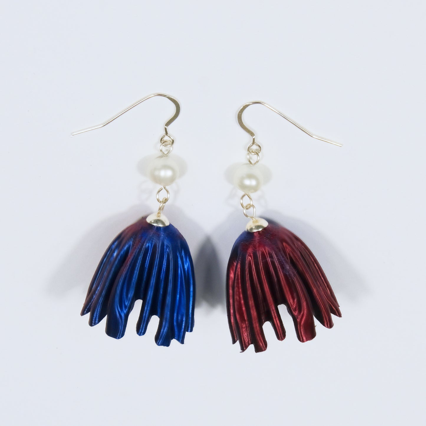 CORALINE Earrings - DAWN