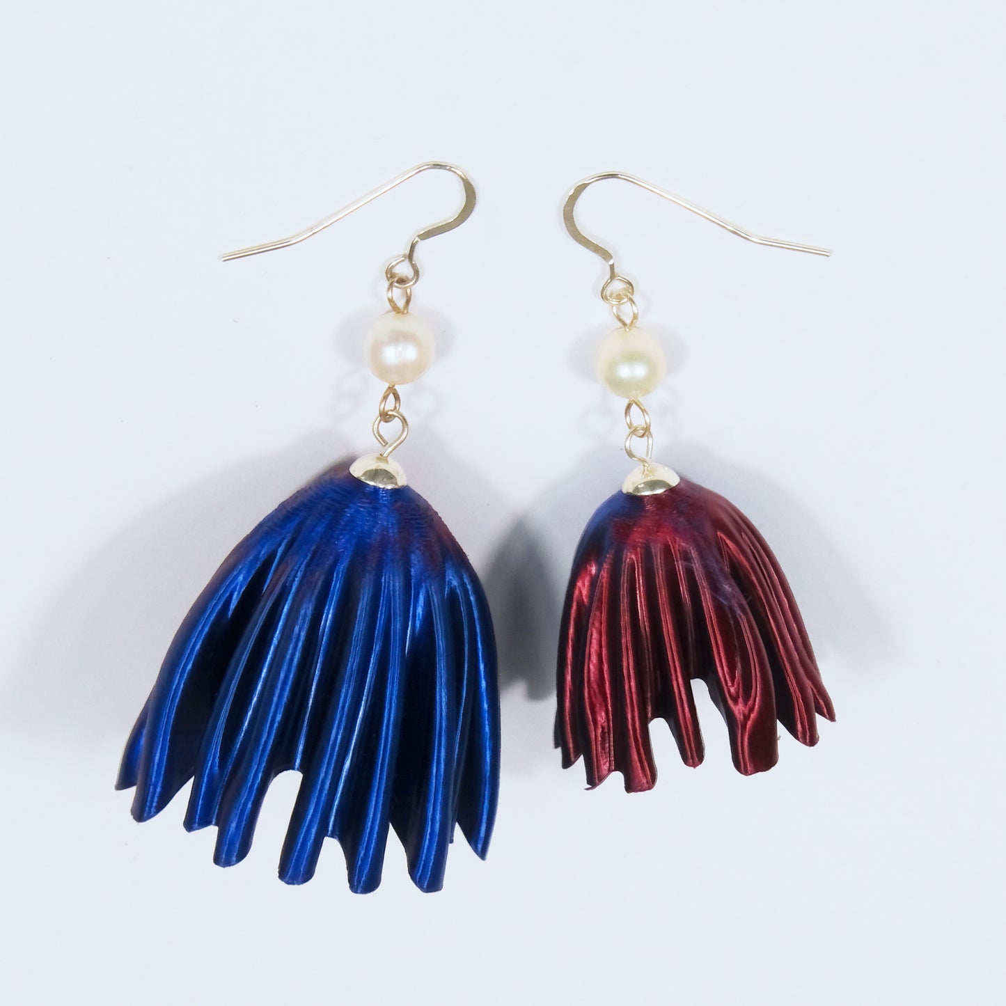 CORALINE Earrings - DAWN