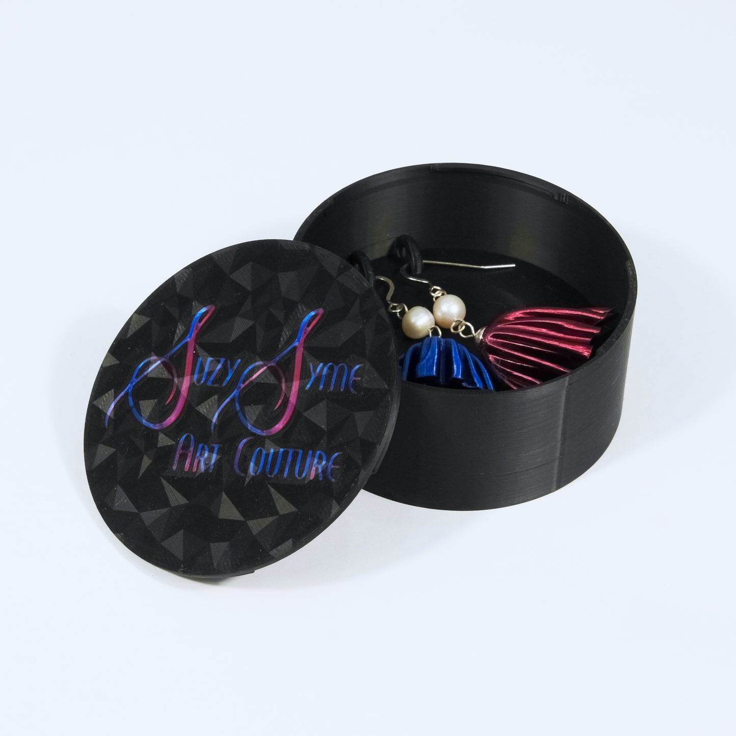 CORALINE Earrings - DAWN