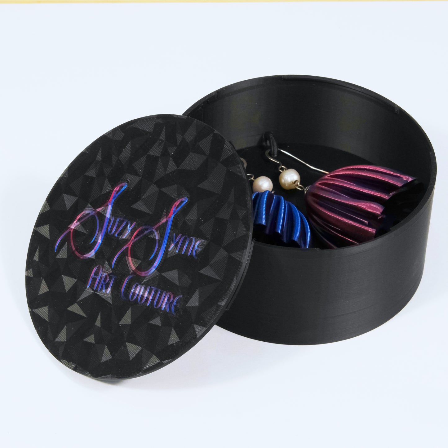 CORALINE Earrings - DAWN