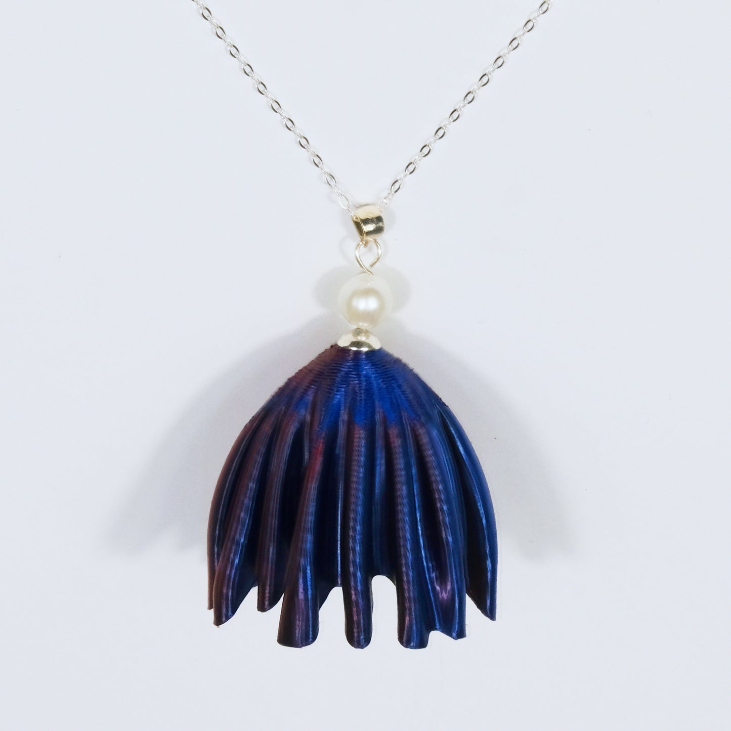 CORALINE Necklace - OCEAN