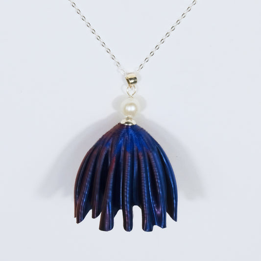 CORALINE Necklace - OCEAN