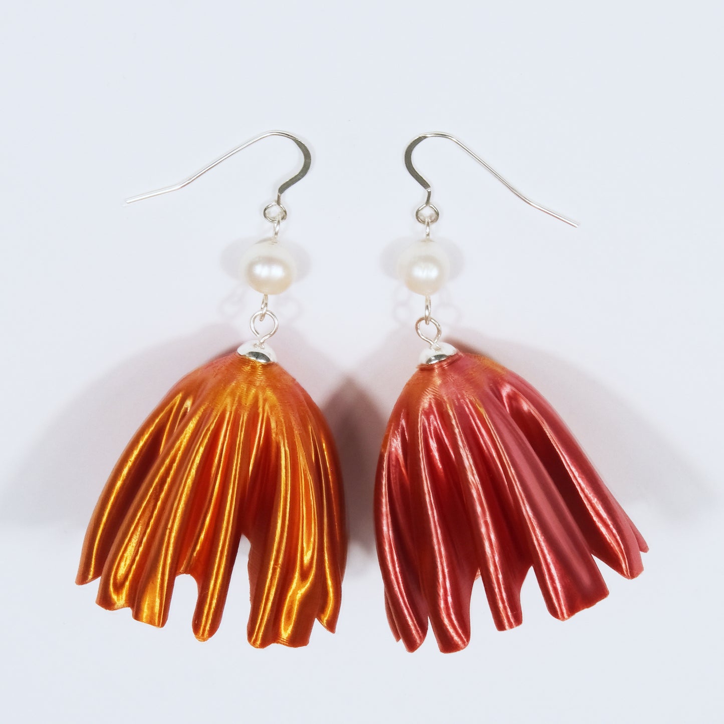 CORALINE Earrings - SUNSET