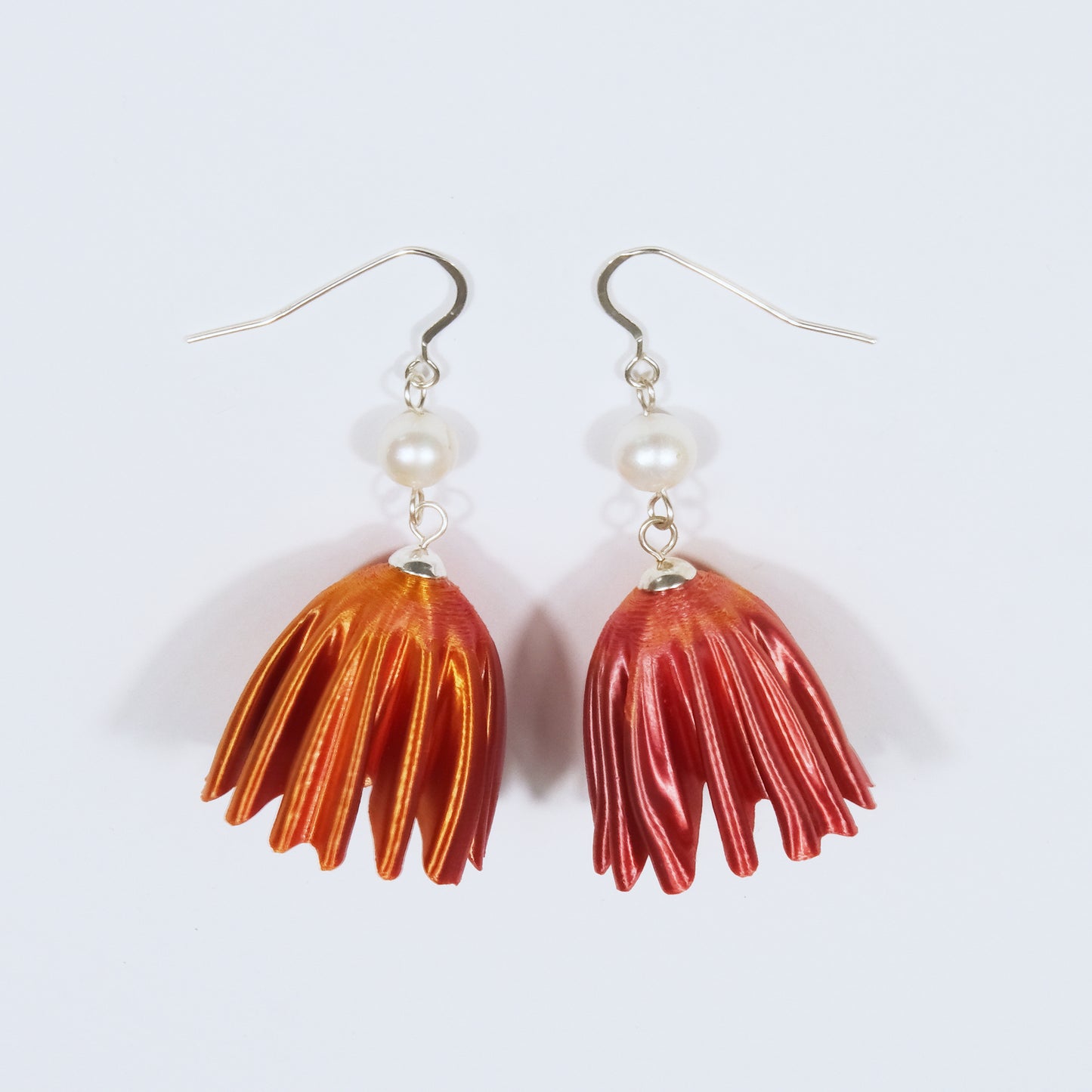 CORALINE Earrings - SUNSET
