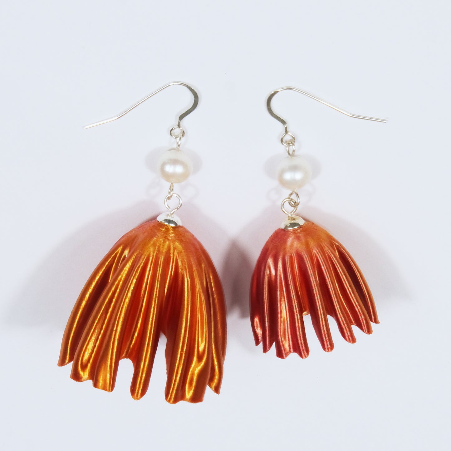CORALINE Earrings - SUNSET