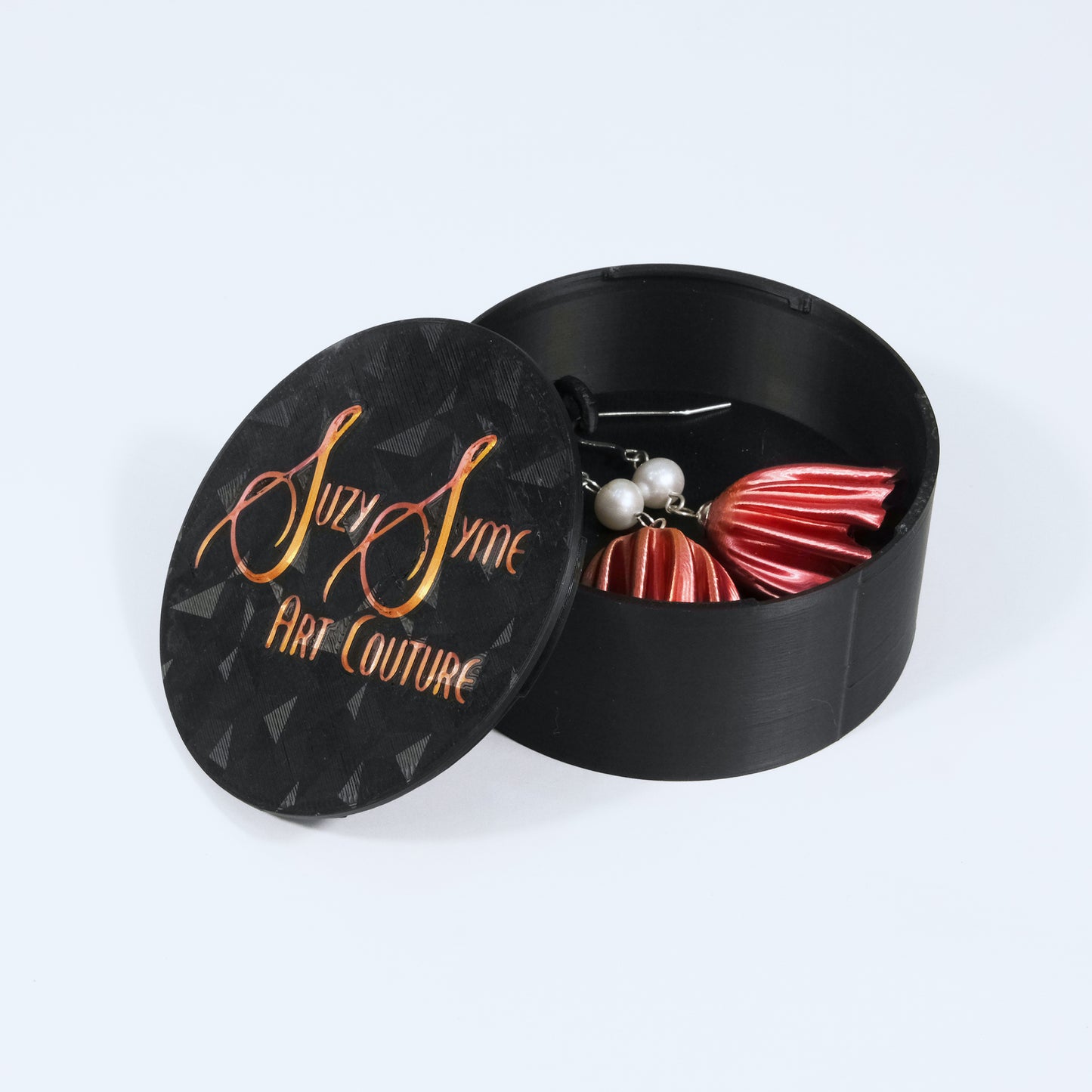 CORALINE Earrings - SUNSET