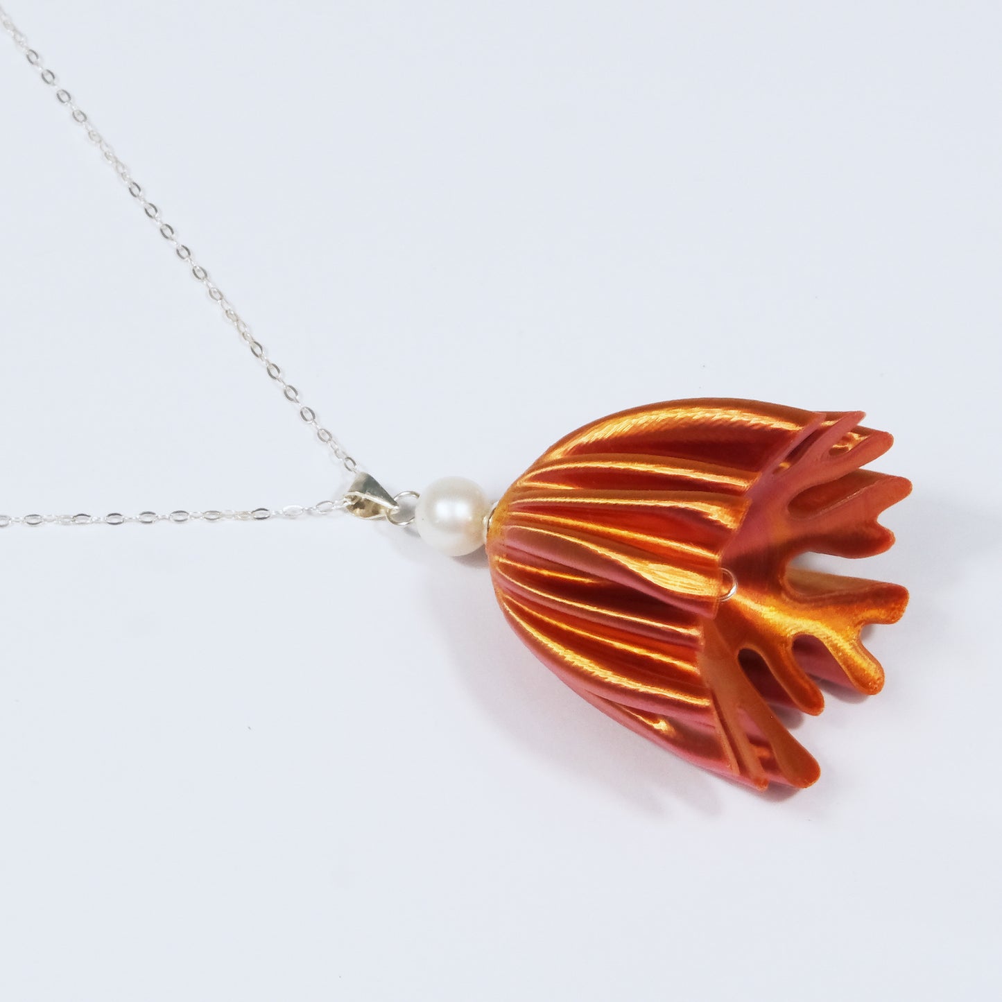 CORALINE Necklace - SUNSET