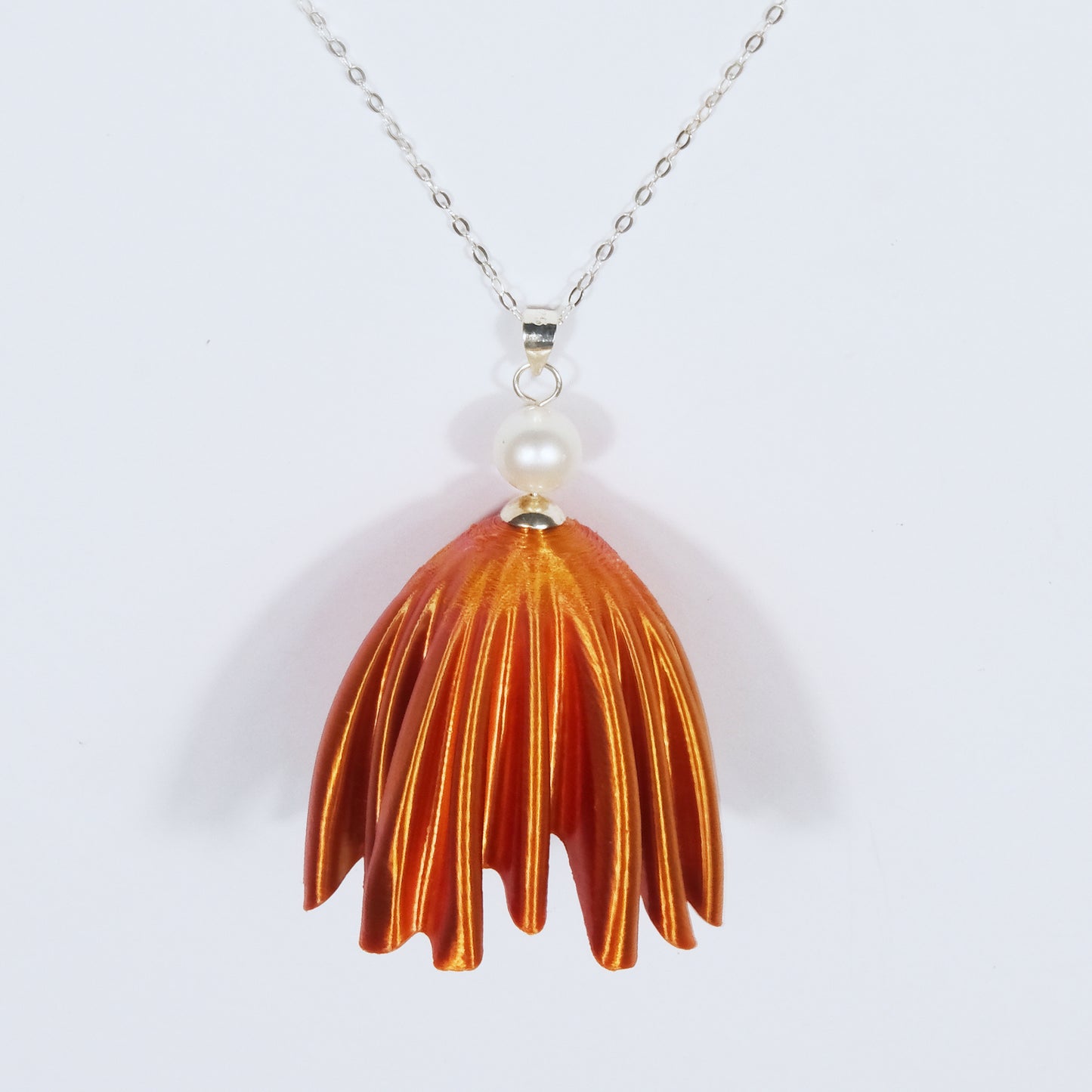 CORALINE Necklace - SUNSET